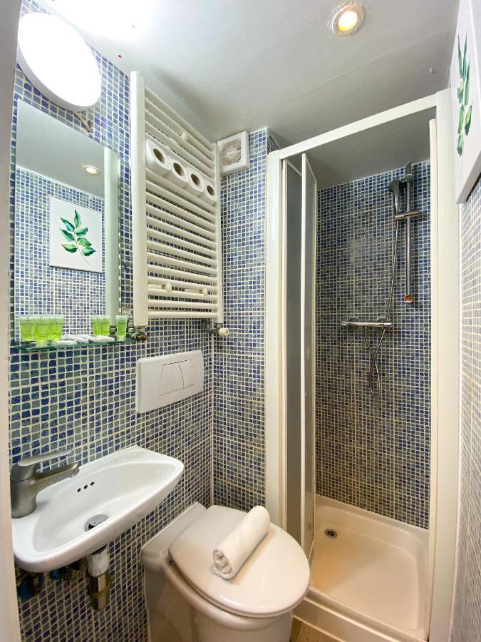 Superb Studios Next To Hyde Park Londra Exterior foto